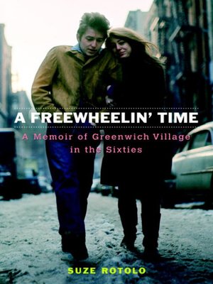 A Freewheelin' Time - ebook